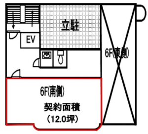 平面図